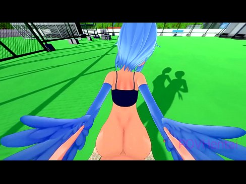 ❤️ دختر هیولا هارپی ❤️ ویدیو پورنو در ما fa.hentai-menu.ru ❌
