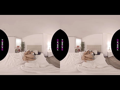 ❤️ PORNBCN VR دو لزبین جوان در واقعیت مجازی سه بعدی 4K 180 با شاخ از خواب بیدار می شوند ژنو بلوچی کاترینا مورنو ❤️ ویدیو پورنو در ما fa.hentai-menu.ru ❌